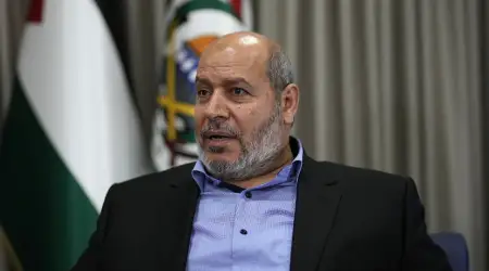 Hamas Yönetimi’nden Halil El Hayya Gazze’de Yeni Bölgelere Gireceklerini Açıkladı
