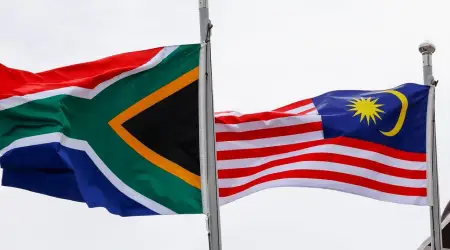 Güney Afrika ve Malezya Arasında İşbirliği Artıyor