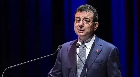 Ekrem İmamoğlu’nun En Güvendiği Adamı İtirafçı Olarak Her Şeyi Anlattı, İmamoğlu Casusluktan da Tutuklandı