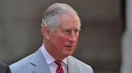 İngiliz Kralı Charles, Katedral Ziyaretinde Epstein Hatırlatması Yapılarak Protesto Edildi