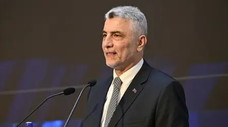 Türkiye’den 390 Milyar Dolarlık İhracat Rekoru