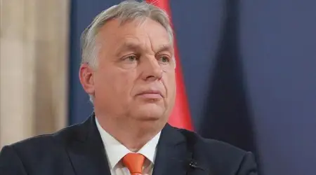 Trump’ı Ziyarete Hazırlanan Macaristan Başbakanı Orban, Rus Petrolüne Yaptırımların Hata Olduğunu Söyleyecek