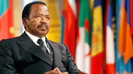 Afrika’da İsyan Yayılıyor: Paul Biya’nın Yeniden Cumhurbaşkanı Seçilmesi Üzerine Kamerun’da Protestolar Başladı