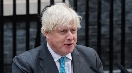 Eski Başbakan Boris Johnson’dan Tarihi İtiraf: İngiliz-Amerikan Koalisyonu Olarak Irak’ı Yıktık Fakat Ülkenin Geleceğine Dair Hiçbir Planımız Yoktu