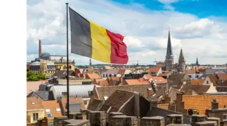 Belçika’da Her Beş Kişiden Biri Ruhsal Sorunlarla Mücadele Ediyor