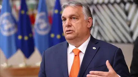 Orban’dan Avrupa ve Ukrayna Çıkışı: “Avrupa Güvenlik Konusunda Kenara İtildi”