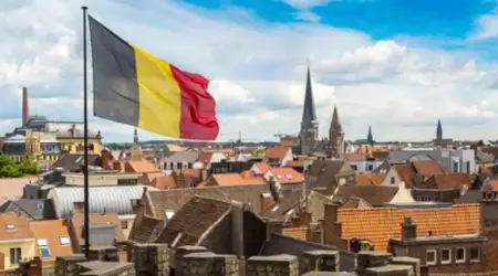 Belçika’da Her Beş Kişiden Biri Ruhsal Sorunlarla Mücadele Ediyor