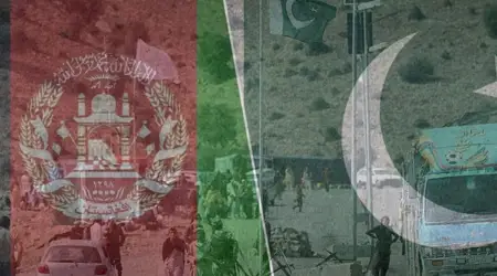 Pakistan, Afganistan’la İhtilafın Çözümü Konusundaki Müzakerelerin Şimdilik Sonuçsuz Kaldığını Açıkladı