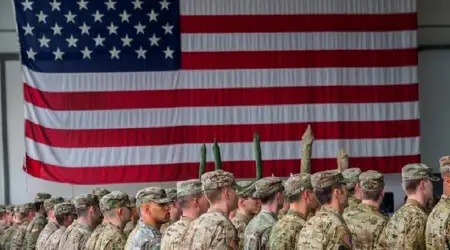 Küresel Güvenlik Politikalarını Değiştiren ABD'nin Romanya’daki Asker Sayısını Ciddi Oranda Azaltacağı Açıklandı