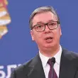 Sırbistan Cumhurbaşkanı Vucic: Suriye’nin Kosova’yı Tanıma Kararının Ardında Türkiye’nin Olduğunu Söyledi