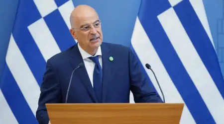 Atina’da Çaresiz Homurdanmalar: Türkiye’nin Eurofighter Almasından Rahatsız Olmuşlar