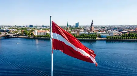 Letonya İstanbul Sözleşmesi'nden Çekildi