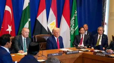 Gazze’de ABD Türkiye’ye Mecbur