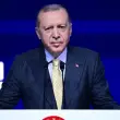 Cumhurbaşkanı Erdoğan: İsrail Zalimin Ta Kendisidir