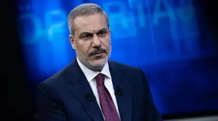 Dışişleri Bakanı Hakan Fidan: “Netanyahu Ateşkesi İhlal Etmek ve Soykırımı Yeniden Başlatmak İçin Bahane Arıyor”