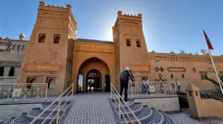 BM Güvenlik Konseyi Batı Sahra Konusunda Cezayir’e Karşı Fas'ı Destekleyen Bir Karar Aldı