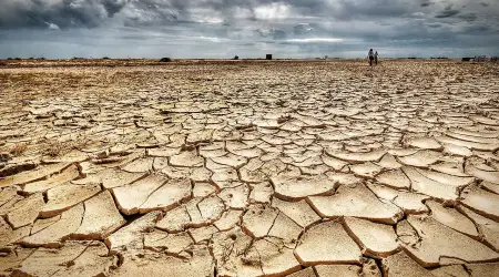 Enerji Zengini İran’da Enerji Darboğazından Sonra Şimdi de Su Krizi: Tahran'ın İçme Suyunun İki Hafta İçinde Kuruyabileceği Açıklandı