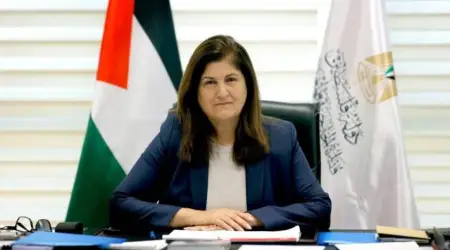 İsrail’in Vergi Gelirlerine El Koyması Filistin Hükümetini Çöküşe Sürüklüyor