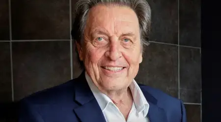 Elon Musk’ın Babası Errol Musk, Batı’ya Yatırımın Kötü Bir Tercih Olacağını Belirterek Oğlunun Rusya’ya Yatırım Yapmasını Tavsiye Etti