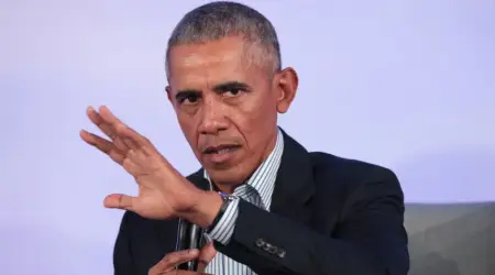 Eski Başkan Obama, ABD’deki Açlık ve Fakirliğin Felaket Boyutta Olduğunu Açıkladı