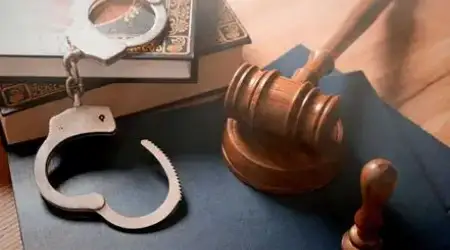 İsrail Hapishanesinde Filistinli Mahkuma Tecavüz Edildiğini Ortaya Çıkaran Savcı, Baskılarla Önce İstifa Ettirildi Sonra Gözaltına Alındı