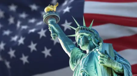 ABD’de Gençlerin Yüzde 55’i “Amerikan Rüyasının Sona Erdiğini” Söylüyor