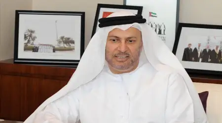 BAE Emirlik Danışmanı Gargaş’tan Özeleştiri: “Sudan Krizine Yanlış Müdahale Ettik”