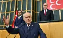 Bahçeli’den “Terörsüz Türkiye” Seferi ve Gazze’ye Ateşkes İhlali Tepkisi