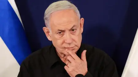 Soykırımcı Netanyahu İsrail Ordusunu Güçlendirmek İstiyor ama Asker Bulamıyor