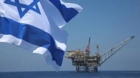 İsrail’le Kıbrıs Rumları Arasında Türkiye’ye Karşı Doğalgaz Girişimi