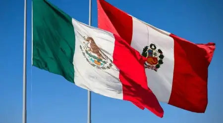 Meksika Eski Başbakana Sığınma Hakkı Tanıyınca Peru Meksika ile Diplomatik İlişkileri Kesti