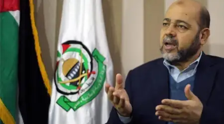 Hamas ve Filistin Yönetimi Gazze’nin Yönetimi İçin Anlaştı: Komite Kurulacak