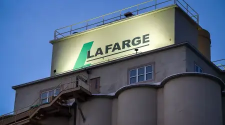 Suriye’deki Esad Vahşetini Destekleyen Lafarge Paris’te Yargılanmaya Başladı