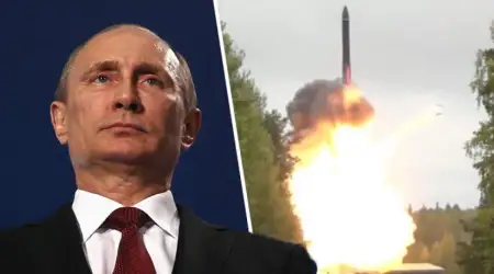 Putin Nükleer Silah Denemeleri İçin Hazırlıkların Gözden Geçirilmesini İstedi