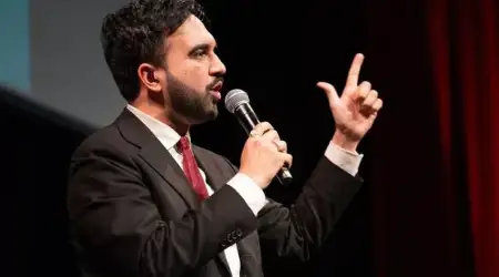 ABD’nin Geleneksel Siyasetini Sarsan Zohran Mamdani Kimdir?