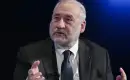Dünyaca Ünlü Ekonomist Joseph Stiglitz: Eşitsizlik, Doğa Yasası Değil; Doğru Kararlarla Tersine Çevrilebilir