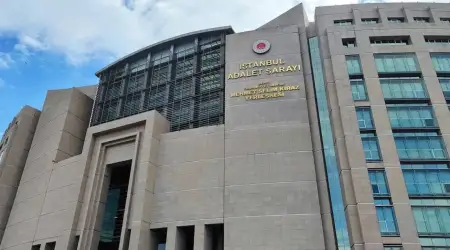 İBB Yolsuzluk Soruşturmasında Sıra Basın Ayağında: Soruşturmada Adı Geçen 6 Kişinin İfadesi Alınacak