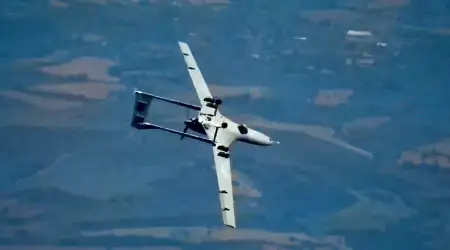 Mısır’dan Kalkan Türk SİHA’ları El-Faşir’de Katliam Yapan Konvoyu Vurdu