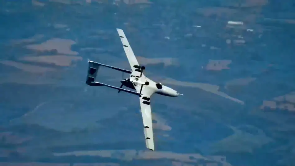 Mısır’dan Kalkan Türk SİHA’ları El-Faşir’de Katliam Yapan Konvoyu Vurdu