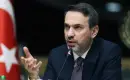Enerji ve Tabii Kaynaklar Bakanı Bayraktar: "Türkiye Nadir Toprak Elementinde Dünyada İlk 5'e Girecek"