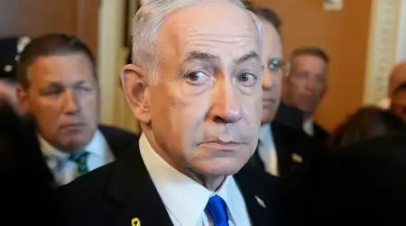 İstanbul Cumhuriyet Başsavcılığı Soykırımcı Netanyahu ve İsrailli Bakanlar Hakkında Tutuklama Kararı Çıkardı