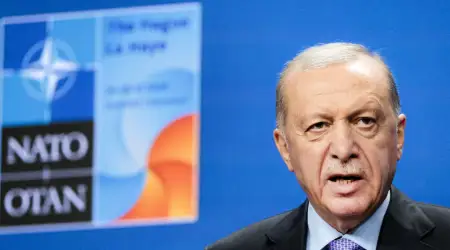 Avrupa, Erdoğan’ın Gücünü Kabullendi: Artık Kimse Söz Söyleyemiyor