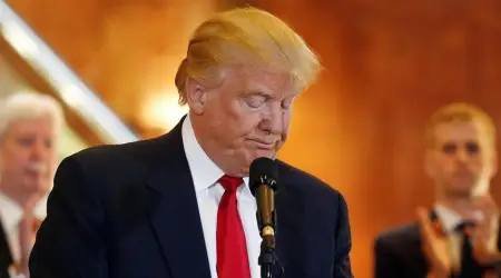 Trump, “İnsan Hakları İhlalleri”ni Gerekçe Göstererek Güney Afrika’daki G20 Zirvesine Katılmayacak