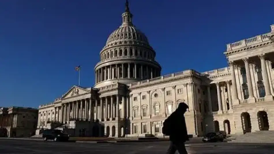 ABD’de 40 Günlük Hükûmet Kapanmasının Sonuna Yaklaşıldı