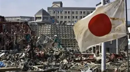 Japonya Açıklarında 6,7 Büyüklüğünde Deprem: “Tsunami Uyarısı” Verildi