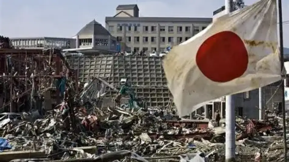 Japonya Açıklarında 6,7 Büyüklüğünde Deprem: “Tsunami Uyarısı” Verildi