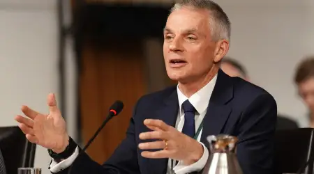 BBC Genel Müdürü ve Haber Müdürü, Trump Belgeseli Tartışması Sonrası İstifa Etti