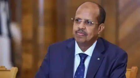 Afrika Birliği Komisyonu Başkanı Yusuf, Mali için ‘Derhal ve Koordineli Bir Uluslararası Müdahale’ Gerektiğini Açıkladı