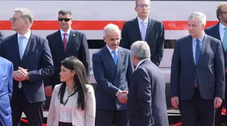 Türkiye ile Mısır Arasında Deniz Ticareti Güçleniyor