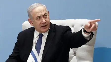 Netanyahu Güvenlik Kurmaylarıyla Toplantısında Türkiye’nin Suriye ve Gazze’deki Rolünü Ele Aldı